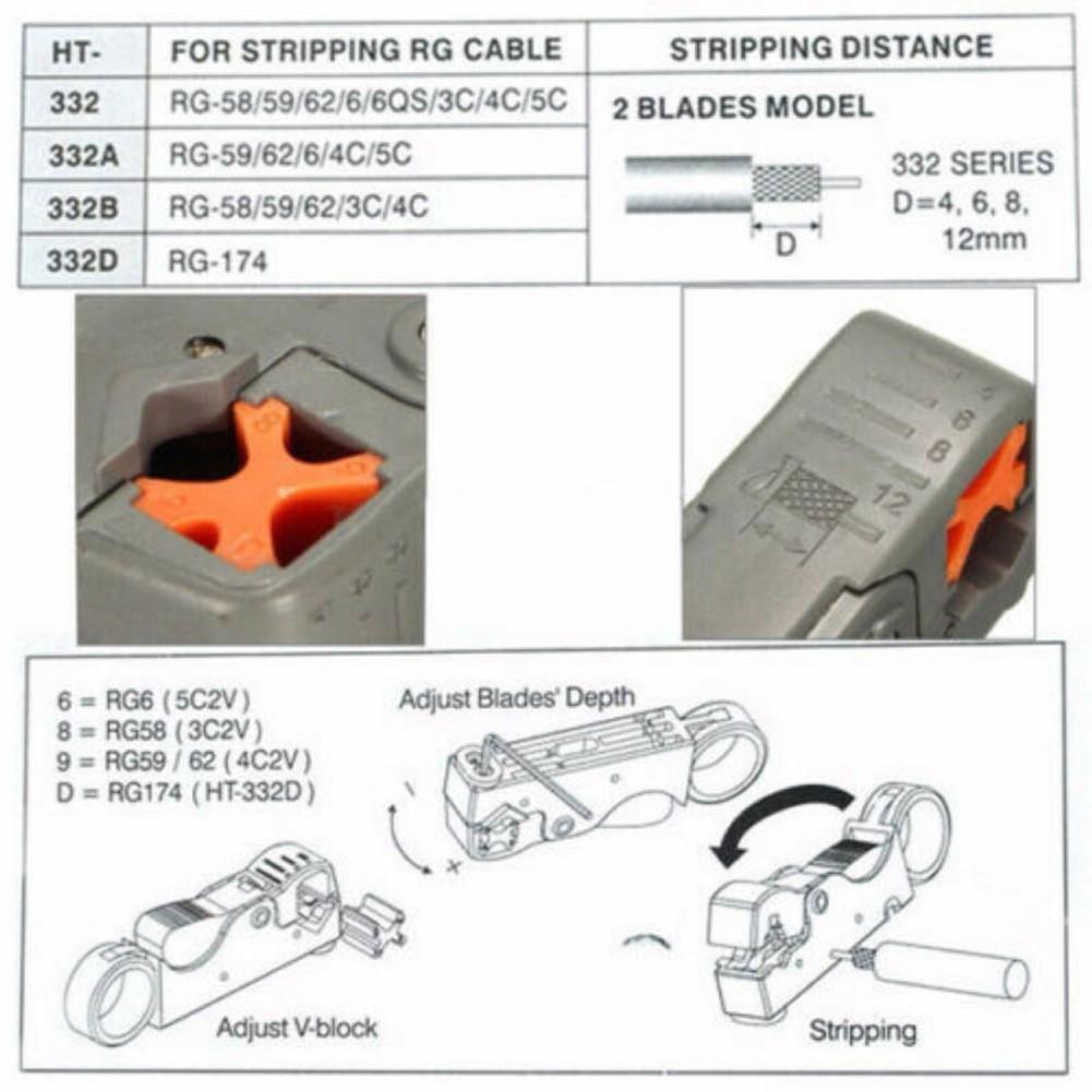 98x18x34mm Cable Plier ABS Automatic Grey Multi-tool