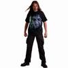 The Exorcist Unisex Adult Regan Back Print T-Shirt