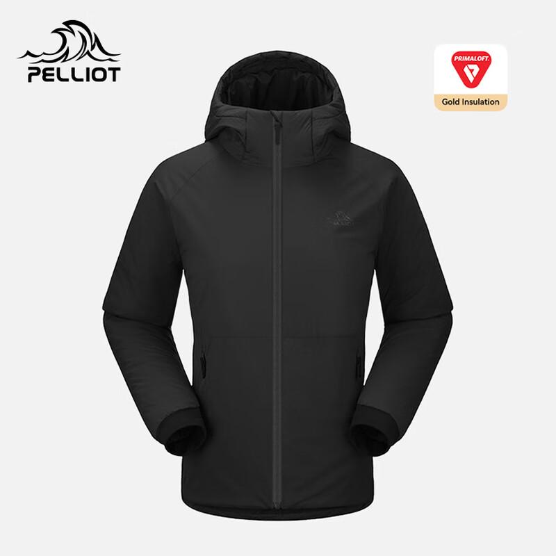 

Pelliot Women s 100G P-Cotton Insulated Outdoor Jacket M