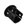 1 Pcs Car Reverse Sensor Retainer Bk2Z15K861A For Ford Transit For 150 250 350 15-19 Parking Assist Sensor Bracket Bezels