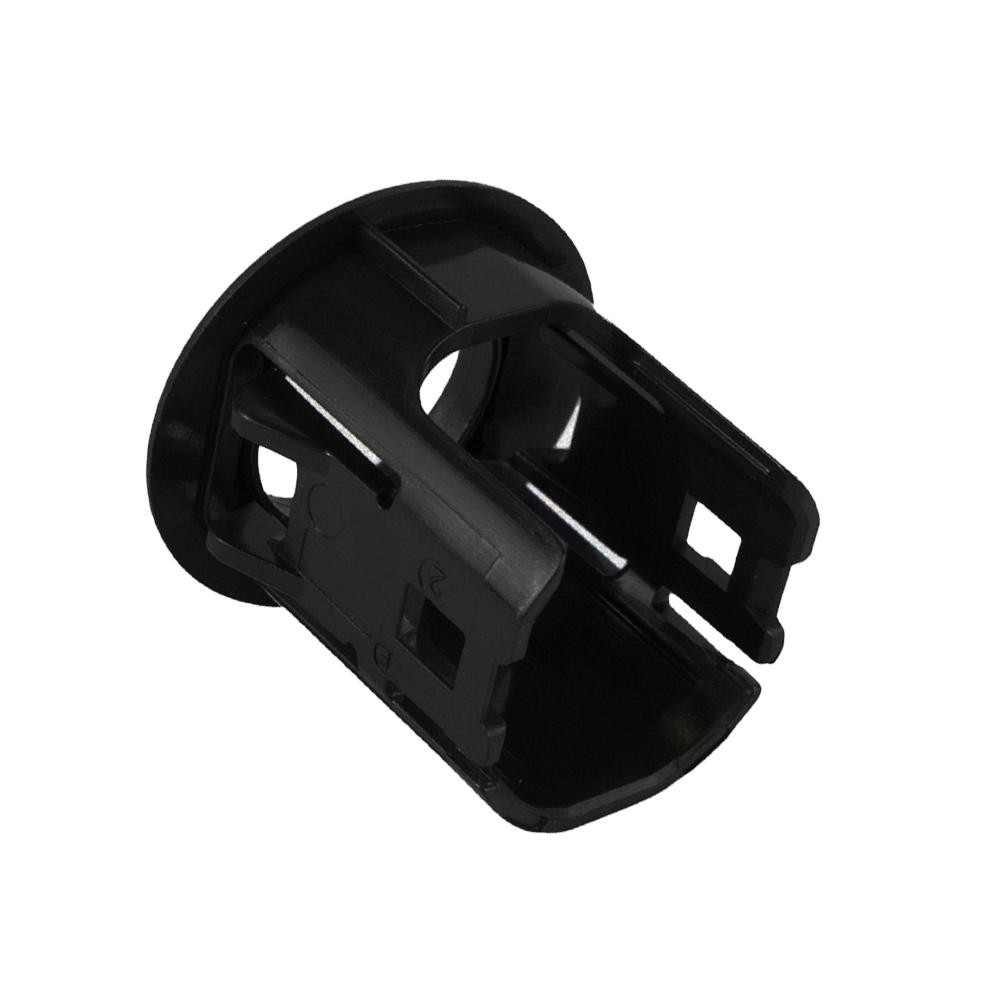 1 Pcs Car Reverse Sensor Retainer Bk2Z15K861A For Ford Transit For 150 250 350 15-19 Parking Assist Sensor Bracket Bezels