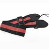 Nylon Bass Ukulele Belt Stripe Personality Guitar Straps Folk Electric Guitar Strap  Ukulele