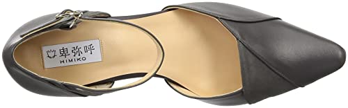 Himiko Soft Separate Pumps/623310/Gray 230