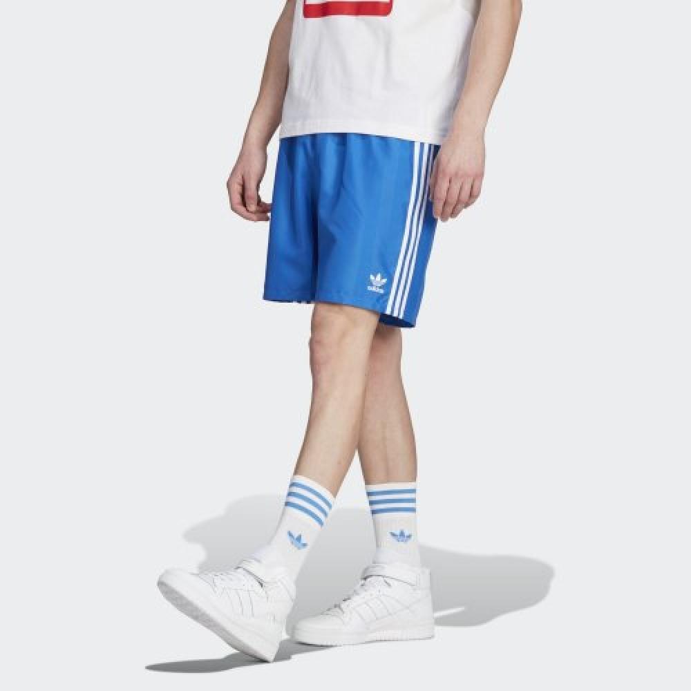 

Adidas Mufc Короткие штаны Синие Ip5549 S