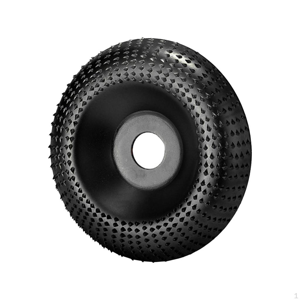 Wood Carving Wheel for Precision Shaping And Polishing