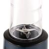 Food Processor, 600ml Fruit and Vegetable Juicer, Home Juicer, Blender, Baby Food Maker, Smoothie Maker