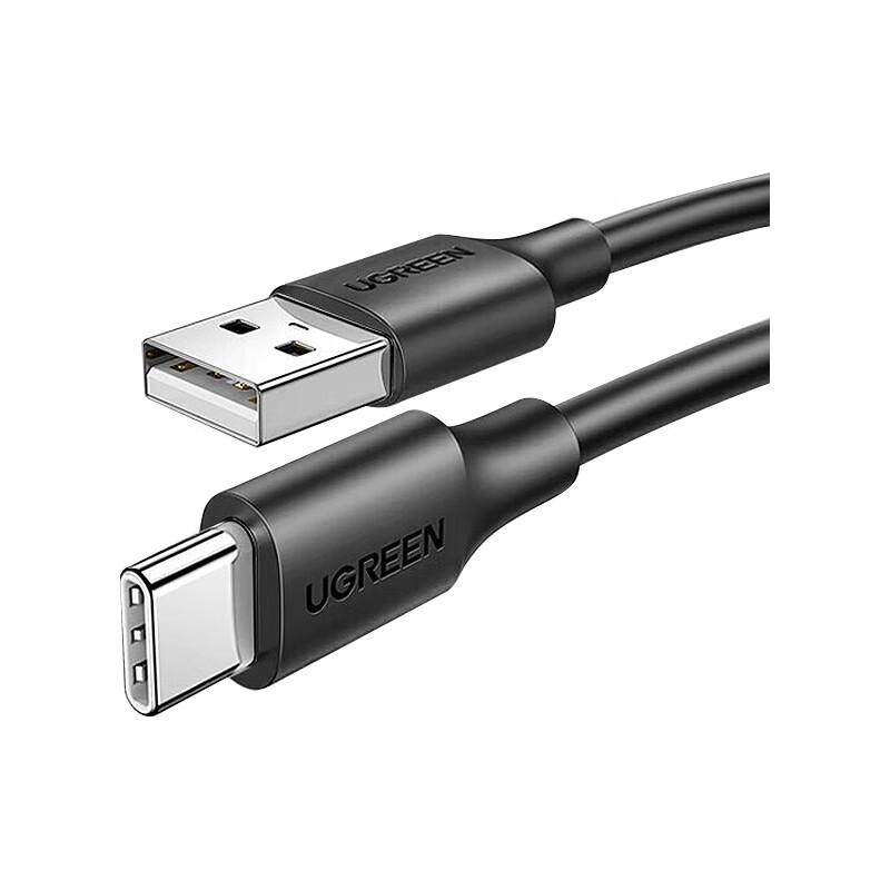 UGREEN Type-C Fast Charging Cable