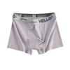 Men's Antibacterial Boxer Shorts Men's Oversized Cotton Underwear Men's Plus Size Underwear