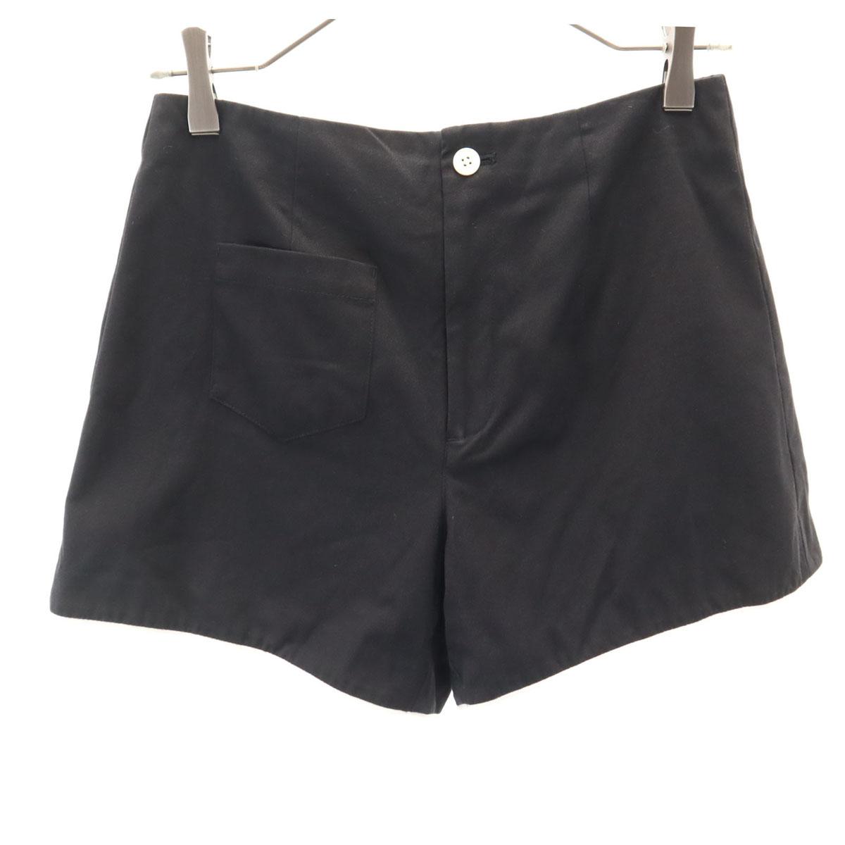 

RALPH LAUREN Shorts 4 black Women Used