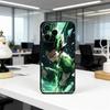 H-Hunter G-Gon F-Freecss H-Hunter-GF Handyhülle Für iPhone 17, 16,15,14,13,12,11 Plus,Pro Max, Andere Weiche Schwarze Hülle