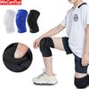 1PCS Kids Knee Pads, Anti-Slip & Breathable Compression Sleeves for Basketball, Baseball, Volleyball, Football Sports Protection