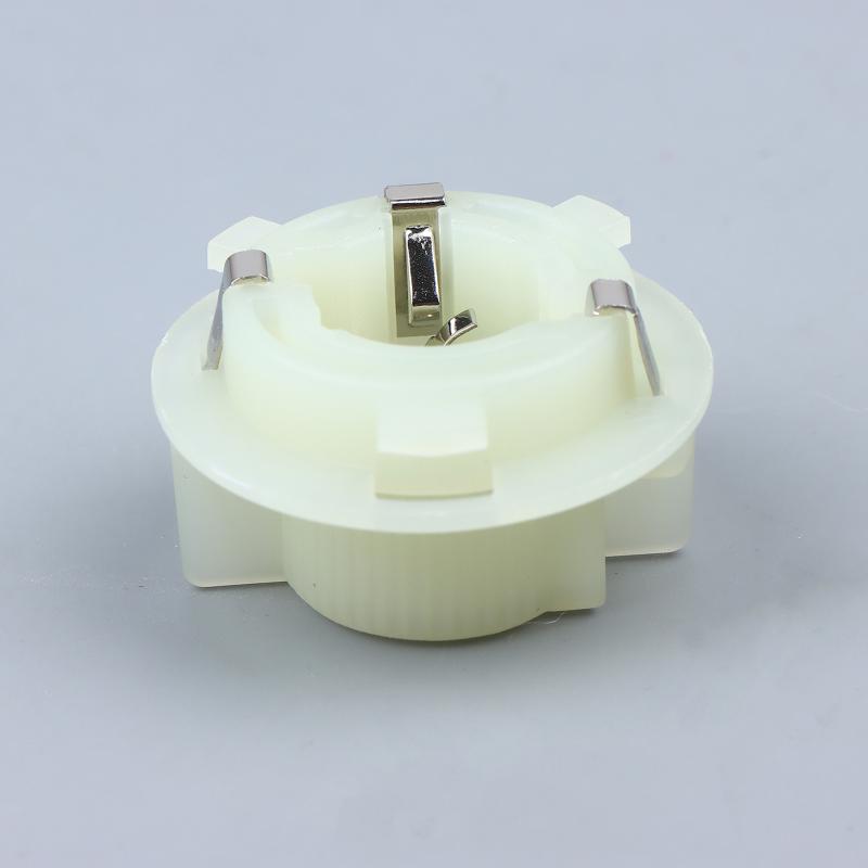 Brake Light Bulb Holder With Oe 90069-81014 9006981014 For Yaris 2001-2005 Rear Lamp Socket Car Lighting Mount