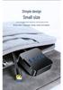 Mountain Lake Multi-Port USB Docking Station & Desktop Splitter