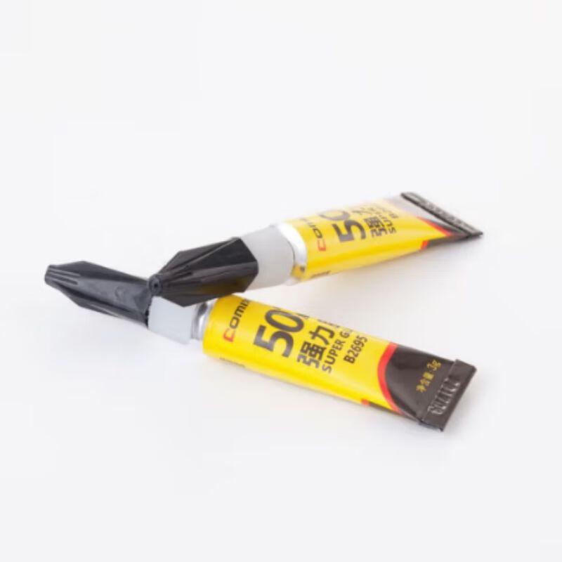 Comix B2695 502 Instant Super Glue