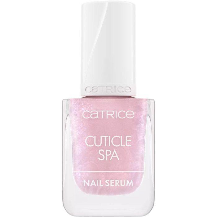 Catrice - Sérum Pour Ongles Cuticle Spa -