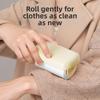 Haarentfernung Fusselrolle für Kleidung Staubentfernung Kleidungshaare Klebrige Rolle für Tierhaare