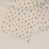 Tomoni Iridescent Star Embossed Nail Stickers - Colorful & Fashionable Decor