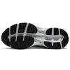 New Asics Gel Flux 4 'Grey Silver' Women's 1012B730-021