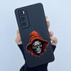 For Vivo V20 SE / Vivo Y70 Cases V2022 V2023 Soft Silicone Phone Case Sweet Printing Cartoon Protective Shell Painted Back Cover