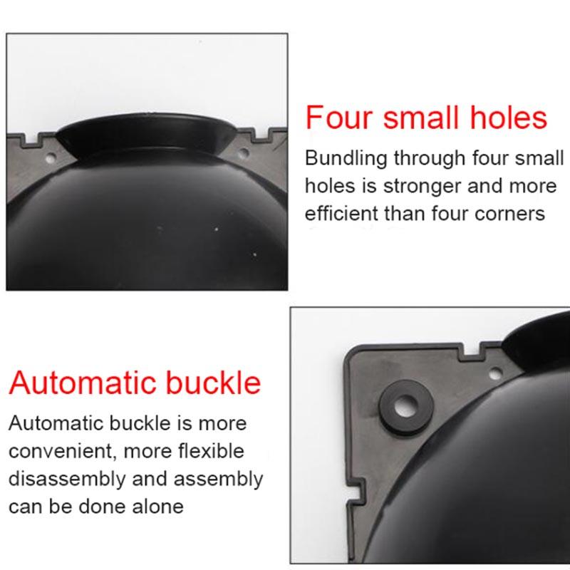 Plant High Pressure Grafting Box Rooting Machine Cutting Grafting High Pressure Branch Propagation Ball Cultivator Seedling Backbranch Horticulture