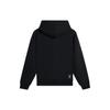 Li Ning Sports Lifestyle Collection Sports Trendy Collection Sweatshirt Unisex Black AWDSB43-1