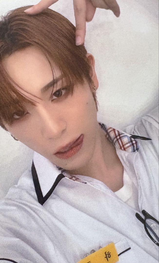 

[USED] XLOV Haru Naturally Music Trading Card