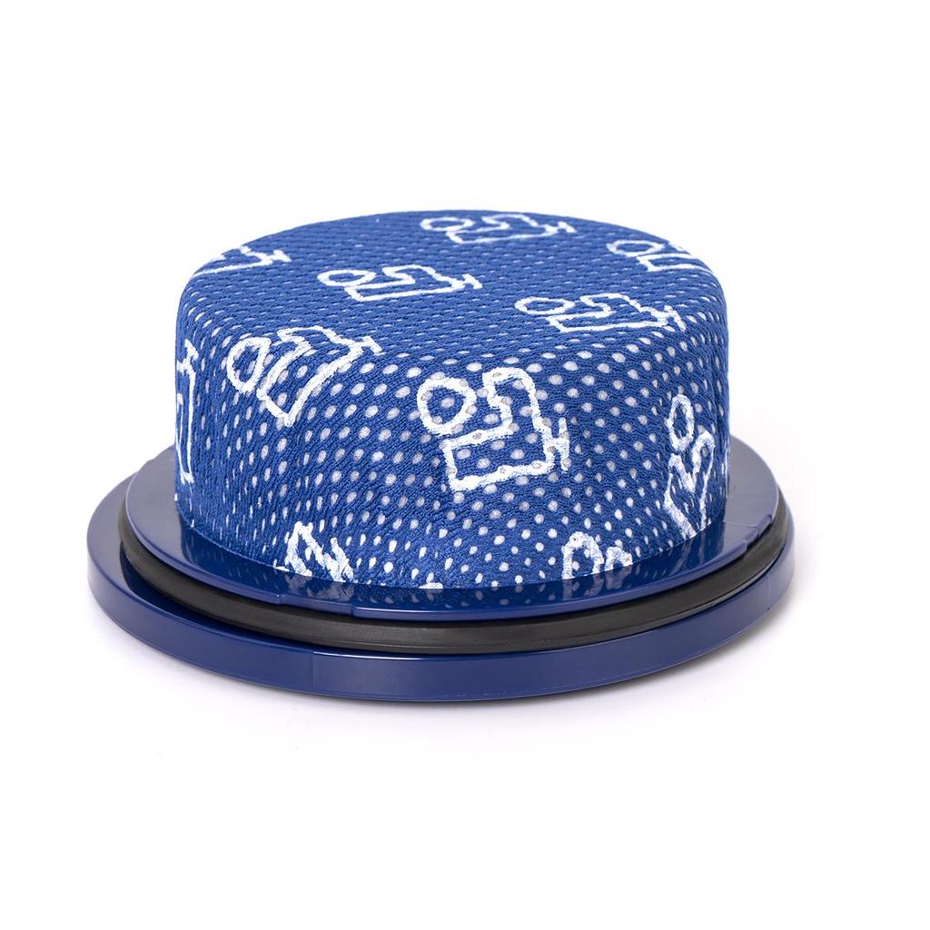 Zmywalny filtr kompatybilny, odpowiedni do odkurzaczy Samsung Bespoke Jet AI (modele: VS28C9762UK/AA, VS35D9762UK/AA, VS28C9760UG/AA, VS30D9762UK)