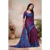 Elegant Daily Wear Mal Cotton Saree Collection