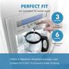 Easy Installation Replacement Cartridge Water Filter Replacement  Kitchen Appliance