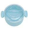 Silicone Wax Warmer for Hair Removal Non Stick Foldable Electric Wax Melt Warmer Machine 500 ML