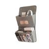 Wall-Mounted Multifunctional Hanging Storage Bag for Doors, Wardrobes, and Bedroom Essentials