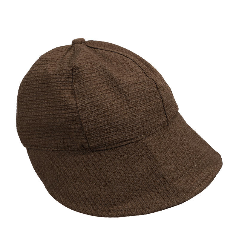 Fashion Sun Visor Hats For Women Sun Hat Solid Color Protection Wide Brim Enlarged Rounded Edge Women Pull Rope Adjustment