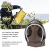 Bienenhut Imkerspezialhut Bienenhut Gesichtsmaske Dickes Schleier Faltbar und Bienen sammeln