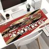 San Francisco 49ers LOGO Mouse Pad - Non-Slip Rubber Base, Smooth Surface for Work,Gaming,Office,And Home Use, Desk Mouse Pad