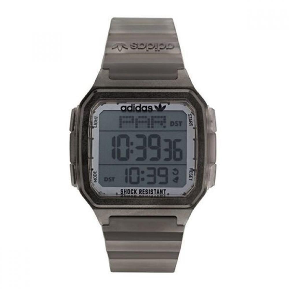 

Adidas Watch Мужские электронные цифровые One AOST22050