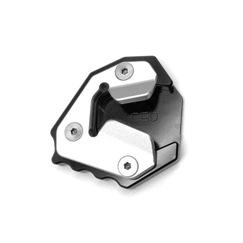BMW S1000XR 15-19 Motorcycle Foot Pad Side Stand Enlarger
