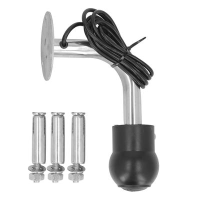 Static Discharger Wall Mount Human Body Static Discharger Ball Explosion Proof for Safety