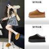 Sapatos de mulher – Pantufas para mulheres