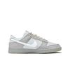 Nike Dunk Low Wolf Gray Pure Platinum 2022 DX3722-001