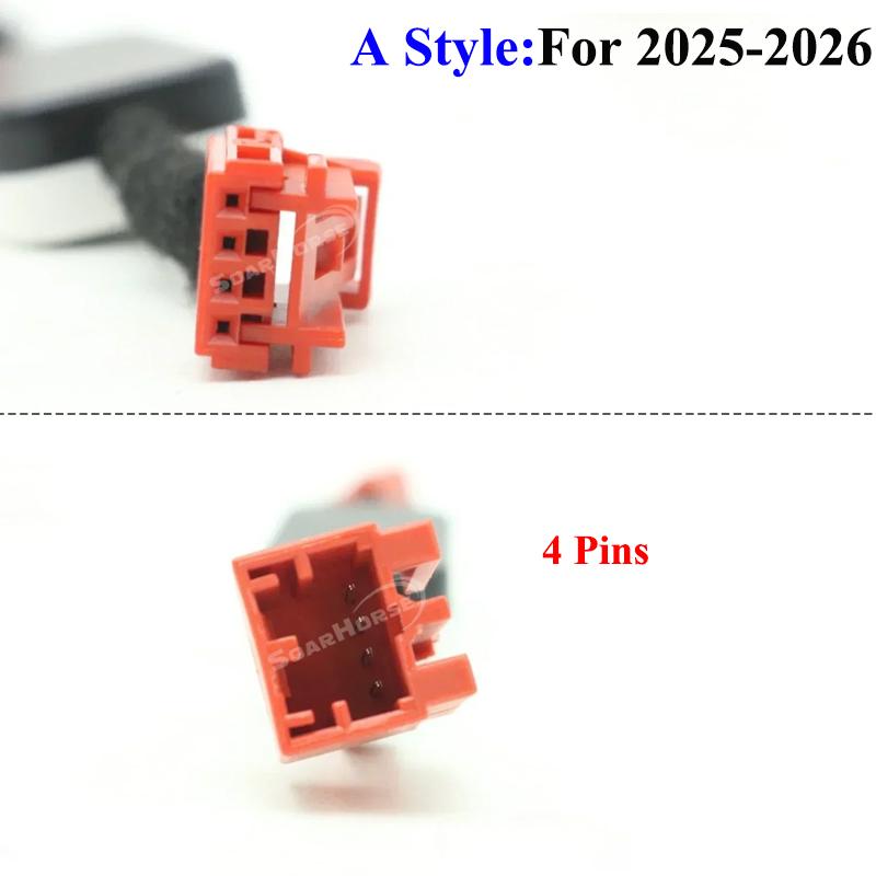 Automatic Start Stop Engine System Off Eliminator Device Control Sensor Cable Plug For Volkswagen VW Tayron 2019-2026