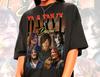 Daryl Dixon Shirt – The Walking Dead Shirt,Daryl Dixon Tshirt,The Walking Dead Tshirt,Norman Reedus,TWD Tshirt