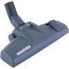 Brosse Tapis Et Sols G233PE Pour Aspirateurs Balai Hoover - Modèles Syène, Diva, Synua Plus - Sans Sac - Noir
