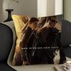 80er Jahre Film TV Der Terminator Kissen Anime Kissen Sofa Bett Kopfkissenbezug Kissenbezug 45x45 cm Mode