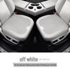 Trumpchi Car Ultra-Thin Summer Seat Cushion for Yingbao M8/M6, Yingku GS3/GS8, E9 - All-Season Universal Fit