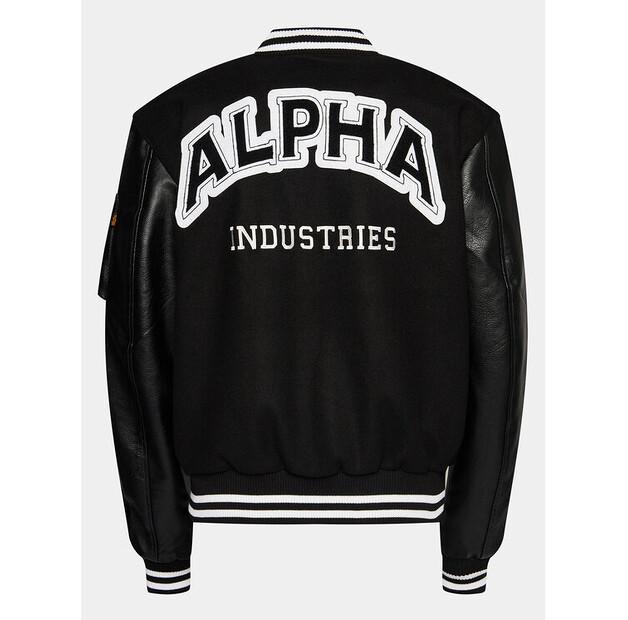 Куртка Alpha Industries College