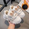Tenis Baby Girl Shoe Rabbit Ear Casual Sneaker Boy Kid Shoe for Girl Trend Soft Sole Personality Women Sneakers Brand Sport Shoe