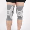 TULX Sport Silikon Gestrickte Kniebandage