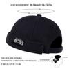 BOSS Embroidery Unisex Hat - Adjustable Outdoor Leisure Cap for Women & Men