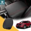 RUIYA Car Center Console Armrest Cover Protector Mat For 2020-2026 Ford Explorer