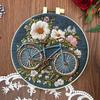 Cusutul și lucrul manual – Broderie